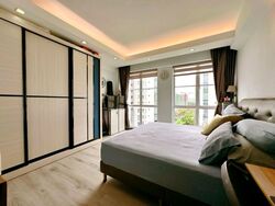 Elias Green (D18), Condominium #518314011